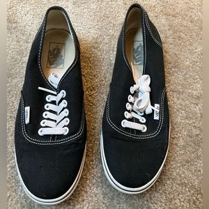 Used - Vans Sneakers